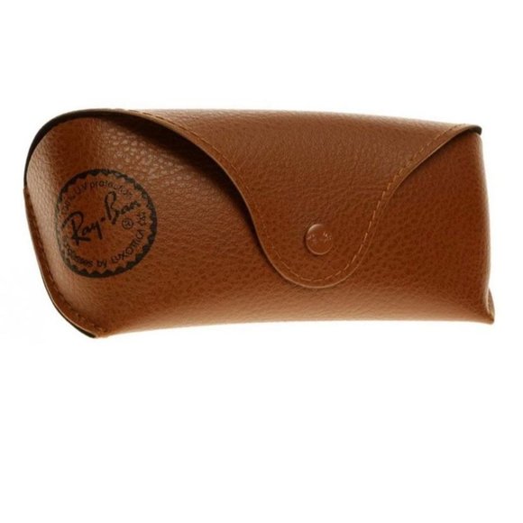 Ray-Ban Accessories - 🆕 RAYBAN CASE & GLASS CLEANER